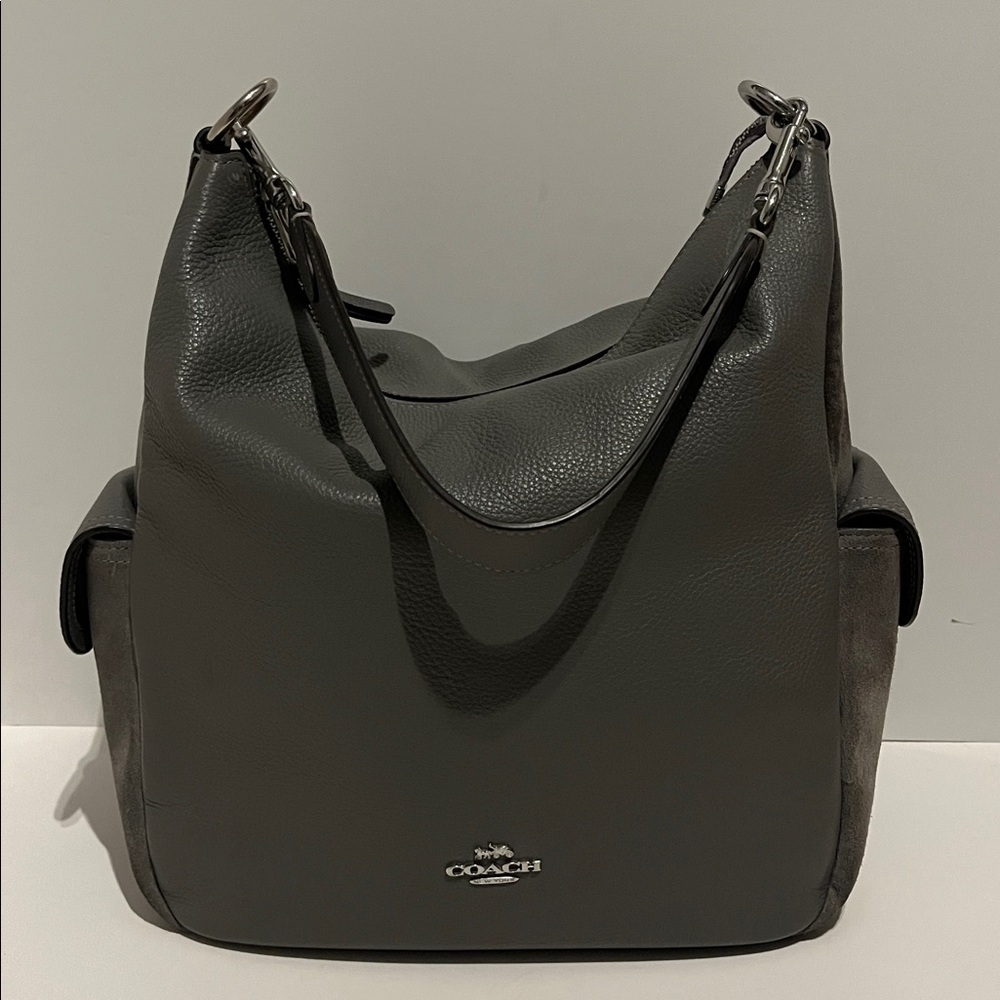 Coach Pennie Shoulder Bag - Picture 3 of 10